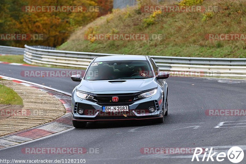 Bild #11282105 - Touristenfahrten Nürburgring Nordschleife + GP Strecke (24.10.2020)