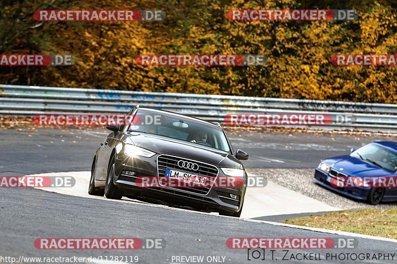 Bild #11282119 - Touristenfahrten Nürburgring Nordschleife + GP Strecke (24.10.2020)