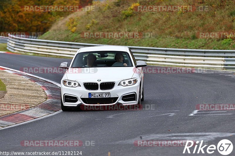 Bild #11282124 - Touristenfahrten Nürburgring Nordschleife + GP Strecke (24.10.2020)