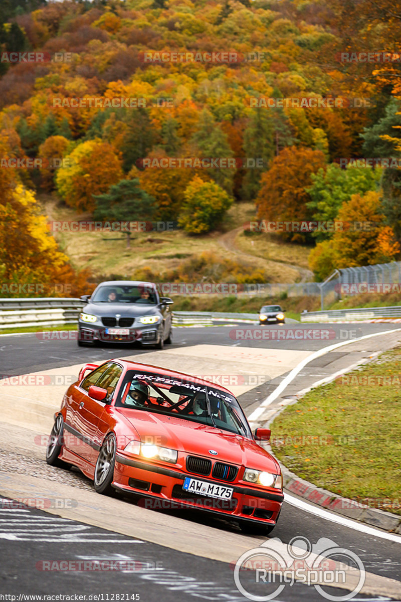 Bild #11282145 - Touristenfahrten Nürburgring Nordschleife + GP Strecke (24.10.2020)