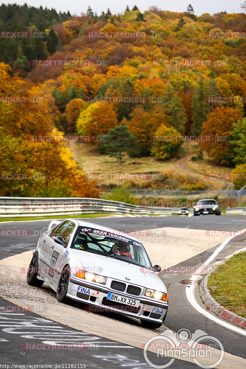 Bild #11282155 - Touristenfahrten Nürburgring Nordschleife + GP Strecke (24.10.2020)