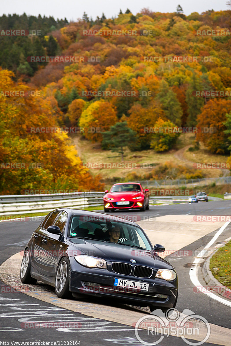 Bild #11282164 - Touristenfahrten Nürburgring Nordschleife + GP Strecke (24.10.2020)