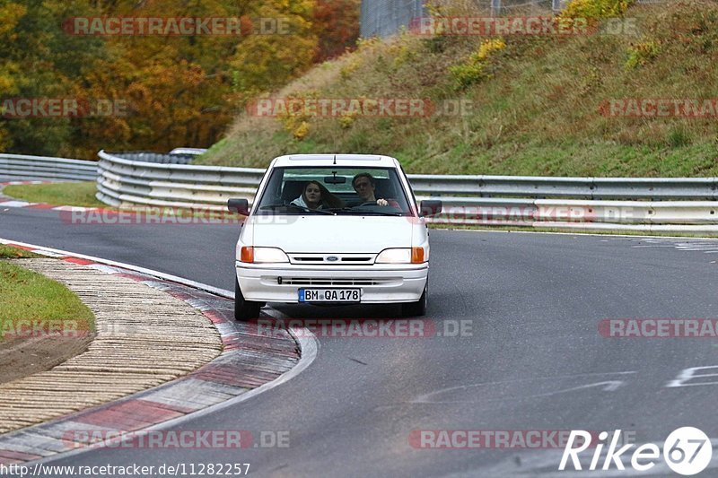 Bild #11282257 - Touristenfahrten Nürburgring Nordschleife + GP Strecke (24.10.2020)