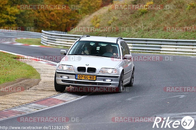 Bild #11282320 - Touristenfahrten Nürburgring Nordschleife + GP Strecke (24.10.2020)