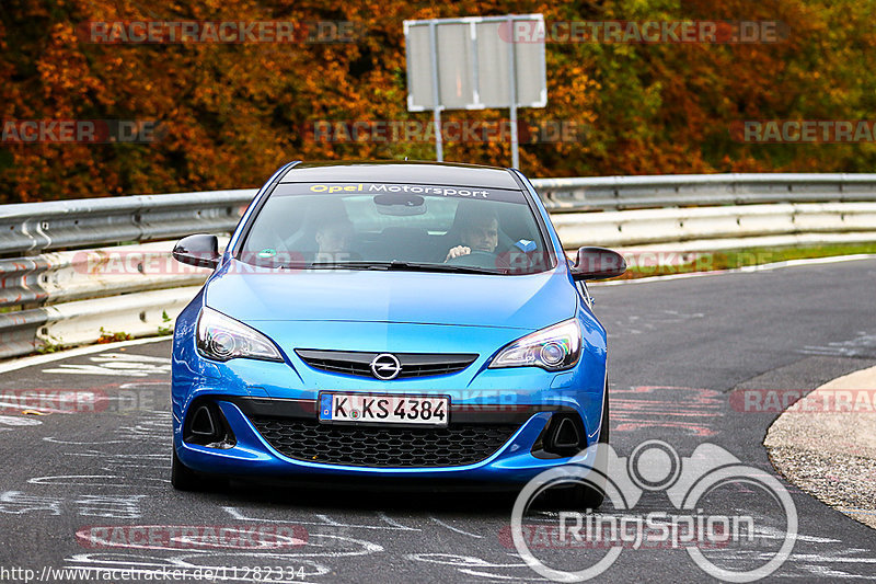 Bild #11282334 - Touristenfahrten Nürburgring Nordschleife + GP Strecke (24.10.2020)