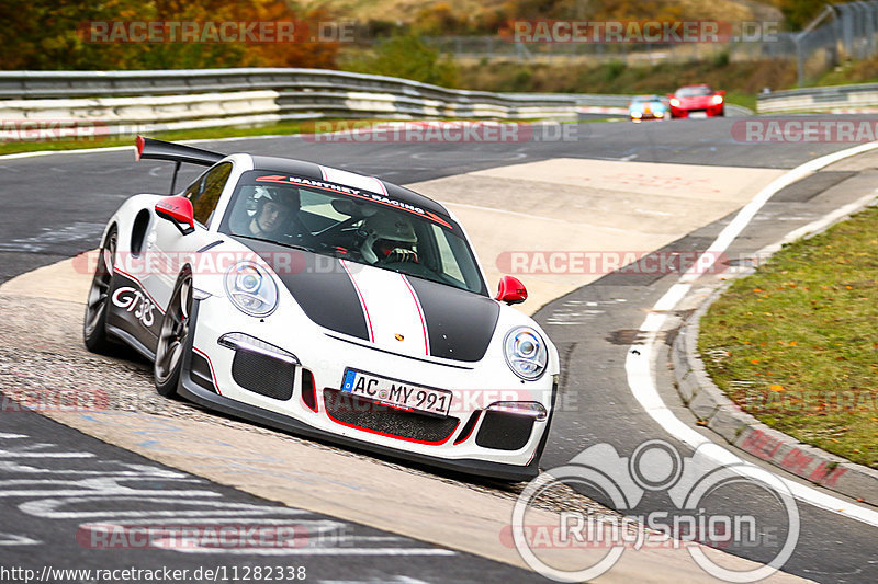 Bild #11282338 - Touristenfahrten Nürburgring Nordschleife + GP Strecke (24.10.2020)