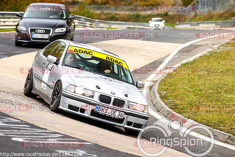 Bild #11282369 - Touristenfahrten Nürburgring Nordschleife + GP Strecke (24.10.2020)