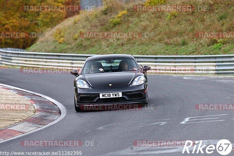 Bild #11282399 - Touristenfahrten Nürburgring Nordschleife + GP Strecke (24.10.2020)