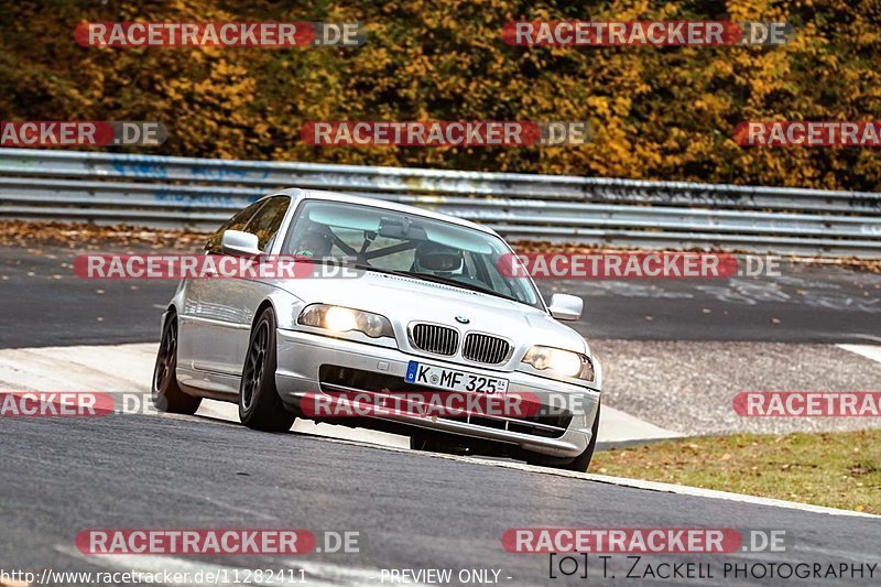 Bild #11282411 - Touristenfahrten Nürburgring Nordschleife + GP Strecke (24.10.2020)