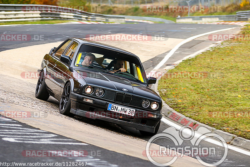 Bild #11282467 - Touristenfahrten Nürburgring Nordschleife + GP Strecke (24.10.2020)