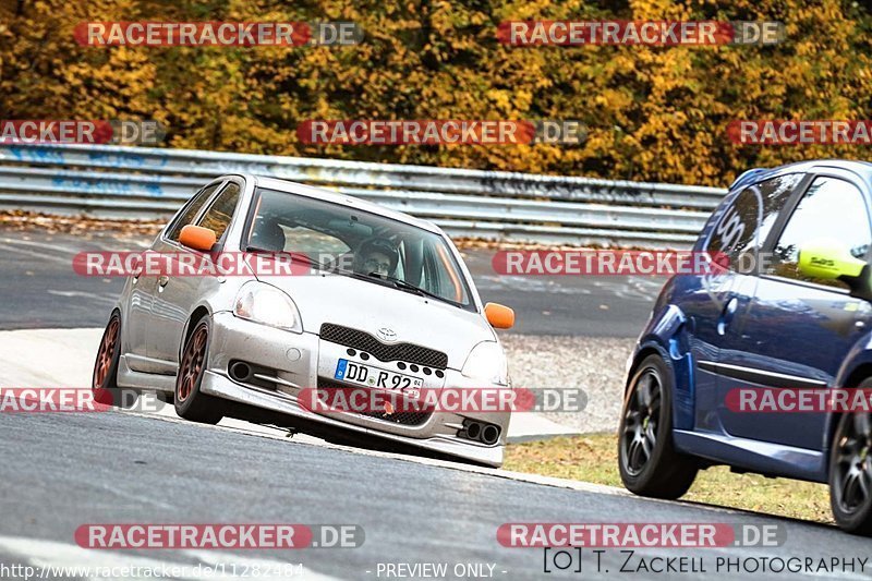 Bild #11282484 - Touristenfahrten Nürburgring Nordschleife + GP Strecke (24.10.2020)