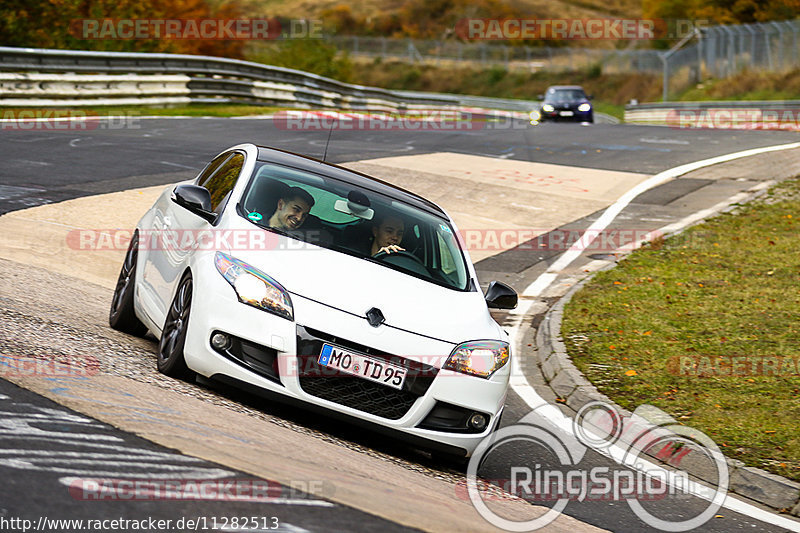 Bild #11282513 - Touristenfahrten Nürburgring Nordschleife + GP Strecke (24.10.2020)