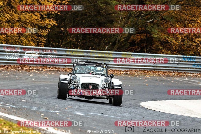 Bild #11282533 - Touristenfahrten Nürburgring Nordschleife + GP Strecke (24.10.2020)