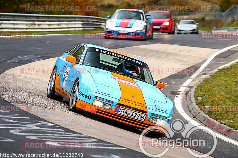 Bild #11282743 - Touristenfahrten Nürburgring Nordschleife + GP Strecke (24.10.2020)