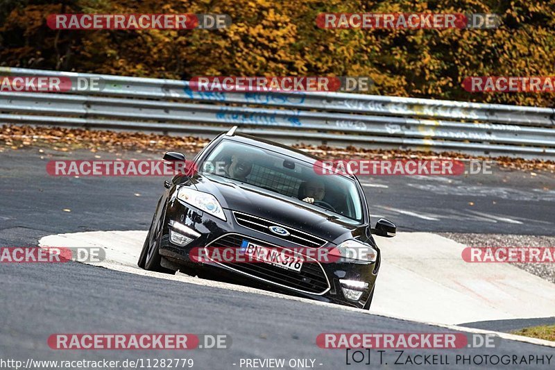 Bild #11282779 - Touristenfahrten Nürburgring Nordschleife + GP Strecke (24.10.2020)