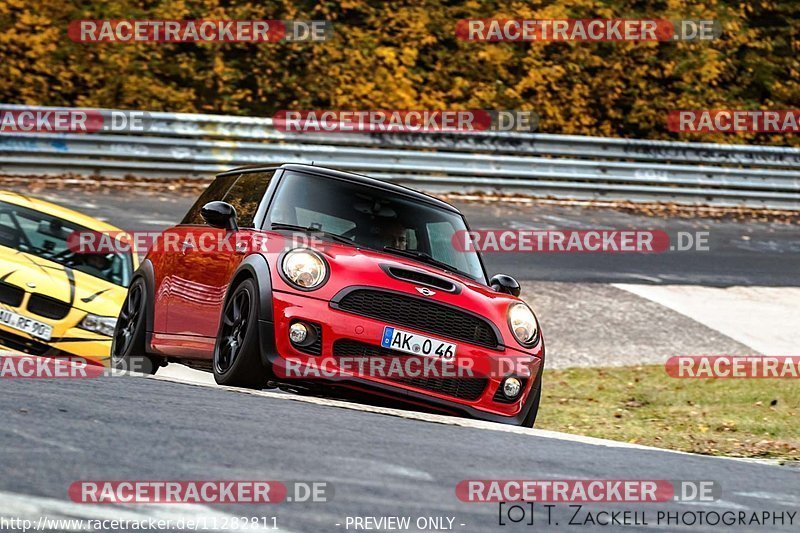 Bild #11282811 - Touristenfahrten Nürburgring Nordschleife + GP Strecke (24.10.2020)