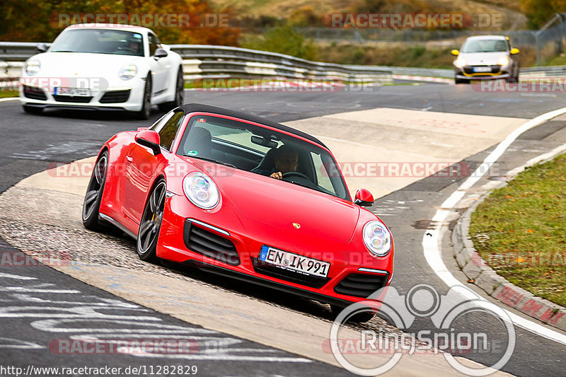 Bild #11282829 - Touristenfahrten Nürburgring Nordschleife + GP Strecke (24.10.2020)