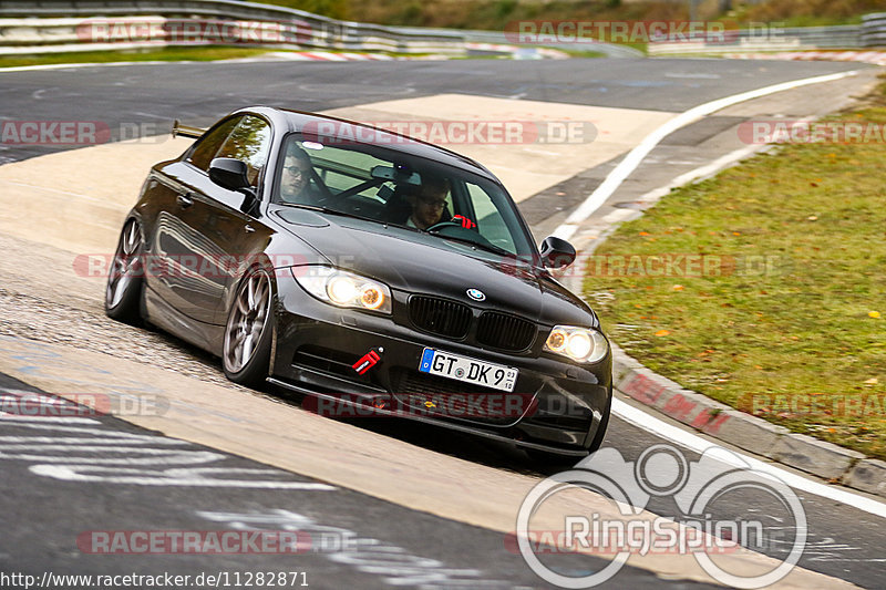 Bild #11282871 - Touristenfahrten Nürburgring Nordschleife + GP Strecke (24.10.2020)