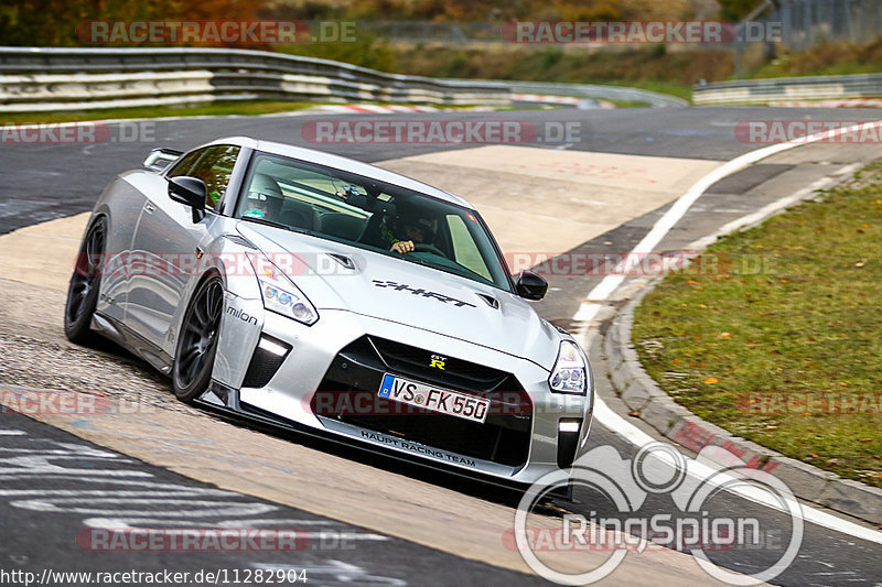 Bild #11282904 - Touristenfahrten Nürburgring Nordschleife + GP Strecke (24.10.2020)