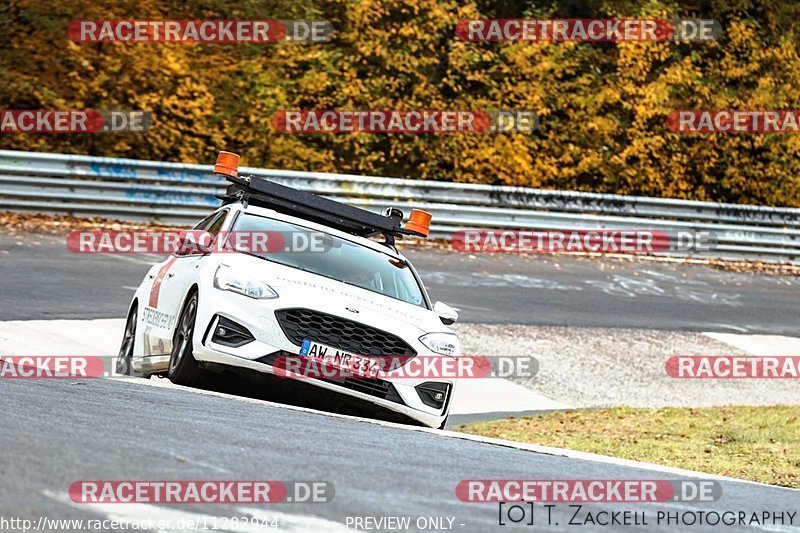 Bild #11282944 - Touristenfahrten Nürburgring Nordschleife + GP Strecke (24.10.2020)