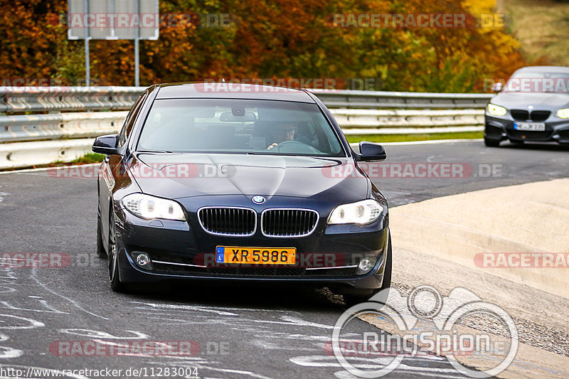 Bild #11283004 - Touristenfahrten Nürburgring Nordschleife + GP Strecke (24.10.2020)