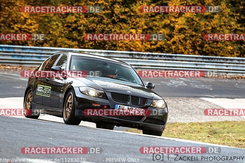 Bild #11283070 - Touristenfahrten Nürburgring Nordschleife + GP Strecke (24.10.2020)