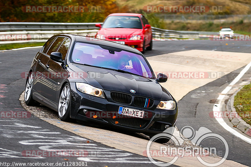 Bild #11283081 - Touristenfahrten Nürburgring Nordschleife + GP Strecke (24.10.2020)