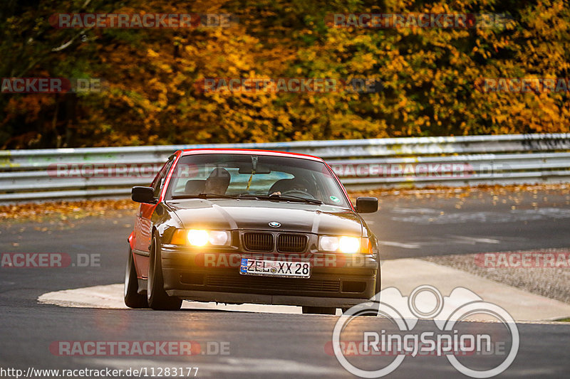 Bild #11283177 - Touristenfahrten Nürburgring Nordschleife + GP Strecke (24.10.2020)