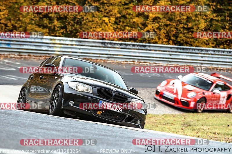 Bild #11283254 - Touristenfahrten Nürburgring Nordschleife + GP Strecke (24.10.2020)