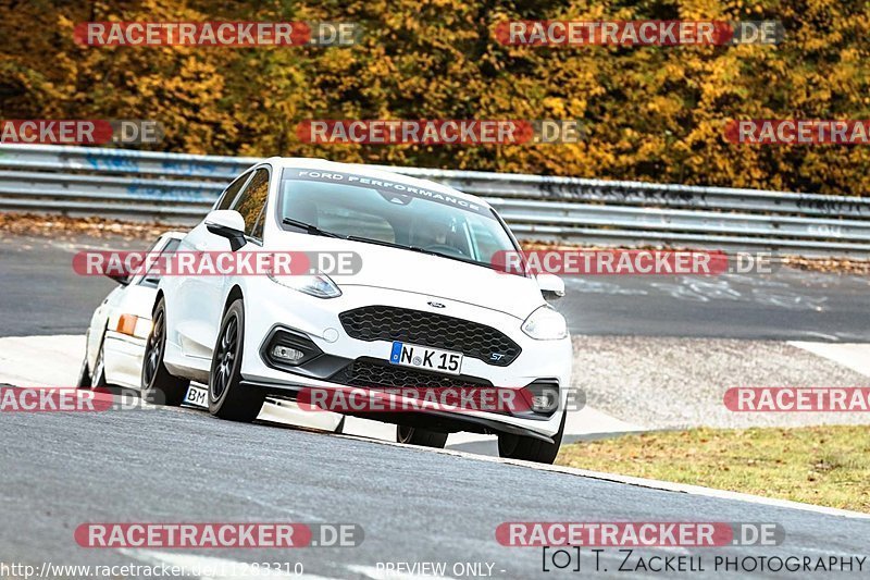 Bild #11283310 - Touristenfahrten Nürburgring Nordschleife + GP Strecke (24.10.2020)