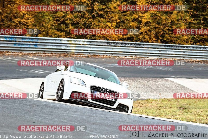 Bild #11283342 - Touristenfahrten Nürburgring Nordschleife + GP Strecke (24.10.2020)