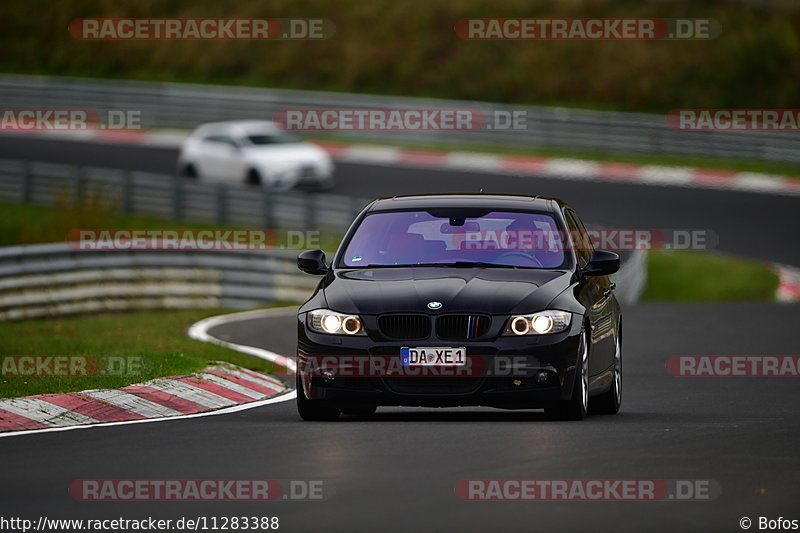 Bild #11283388 - Touristenfahrten Nürburgring Nordschleife + GP Strecke (24.10.2020)