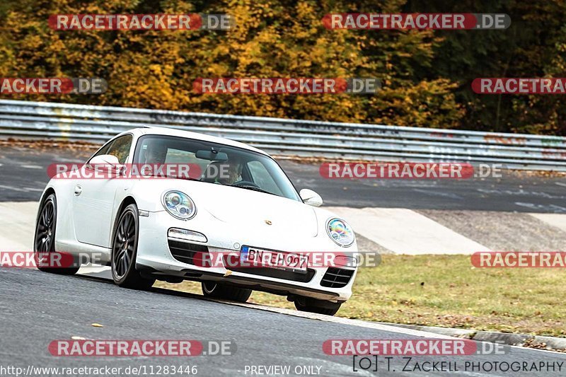 Bild #11283446 - Touristenfahrten Nürburgring Nordschleife + GP Strecke (24.10.2020)