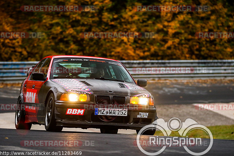 Bild #11283469 - Touristenfahrten Nürburgring Nordschleife + GP Strecke (24.10.2020)