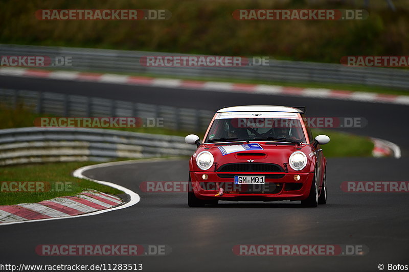 Bild #11283513 - Touristenfahrten Nürburgring Nordschleife + GP Strecke (24.10.2020)