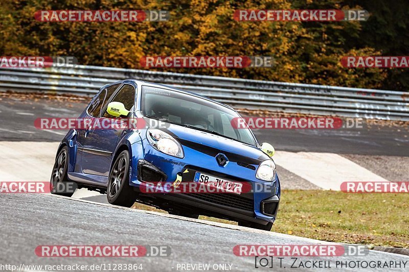 Bild #11283864 - Touristenfahrten Nürburgring Nordschleife + GP Strecke (24.10.2020)