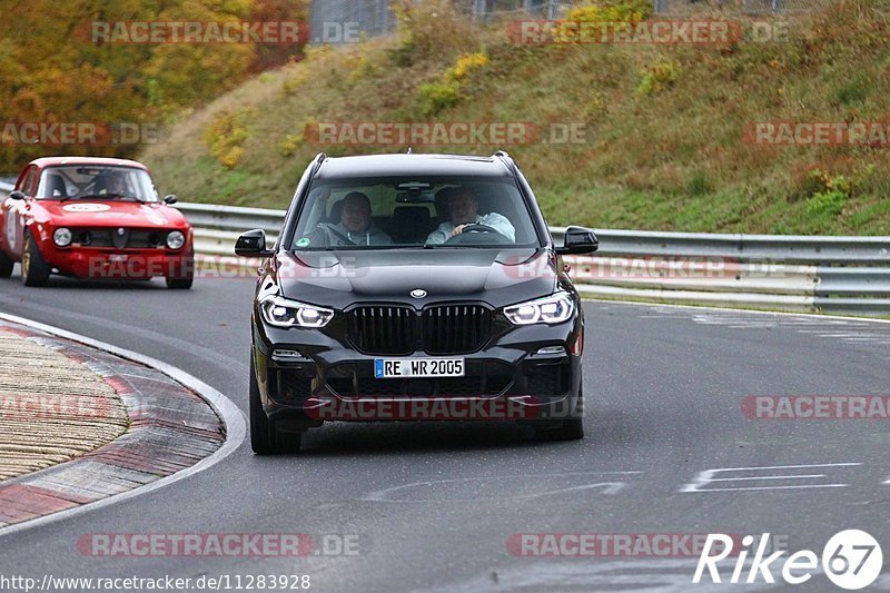 Bild #11283928 - Touristenfahrten Nürburgring Nordschleife + GP Strecke (24.10.2020)