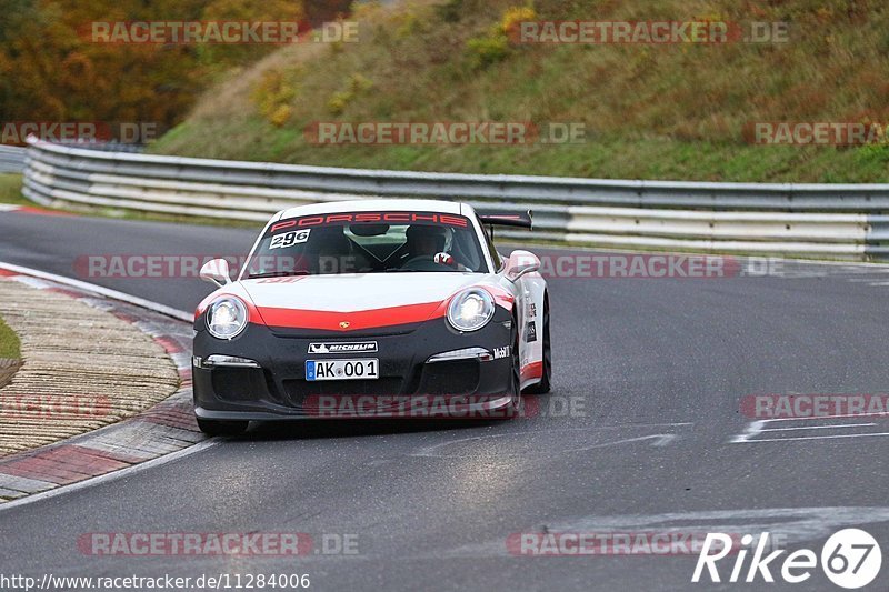 Bild #11284006 - Touristenfahrten Nürburgring Nordschleife + GP Strecke (24.10.2020)