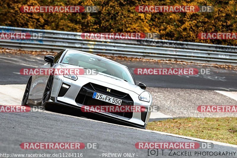 Bild #11284116 - Touristenfahrten Nürburgring Nordschleife + GP Strecke (24.10.2020)