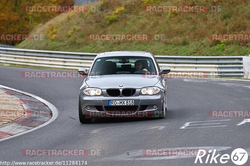 Bild #11284174 - Touristenfahrten Nürburgring Nordschleife + GP Strecke (24.10.2020)