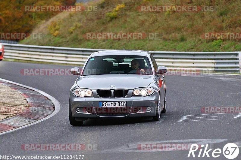 Bild #11284177 - Touristenfahrten Nürburgring Nordschleife + GP Strecke (24.10.2020)