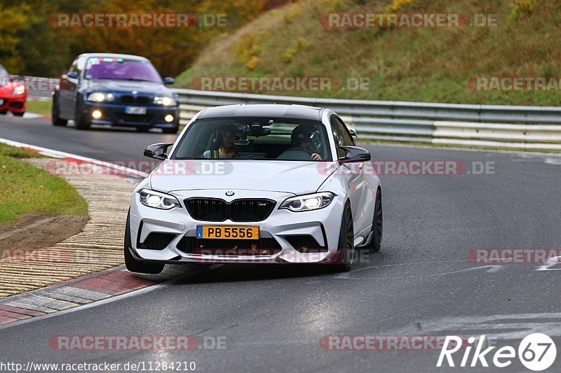 Bild #11284210 - Touristenfahrten Nürburgring Nordschleife + GP Strecke (24.10.2020)