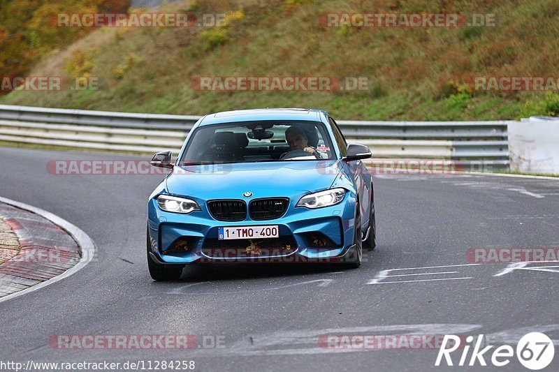 Bild #11284258 - Touristenfahrten Nürburgring Nordschleife + GP Strecke (24.10.2020)