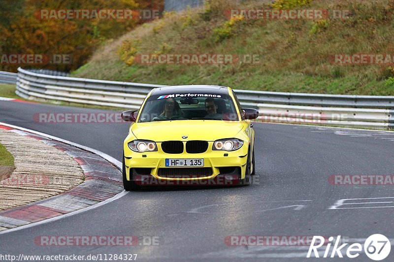 Bild #11284327 - Touristenfahrten Nürburgring Nordschleife + GP Strecke (24.10.2020)