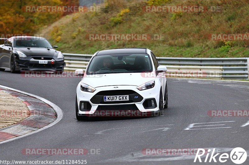 Bild #11284525 - Touristenfahrten Nürburgring Nordschleife + GP Strecke (24.10.2020)