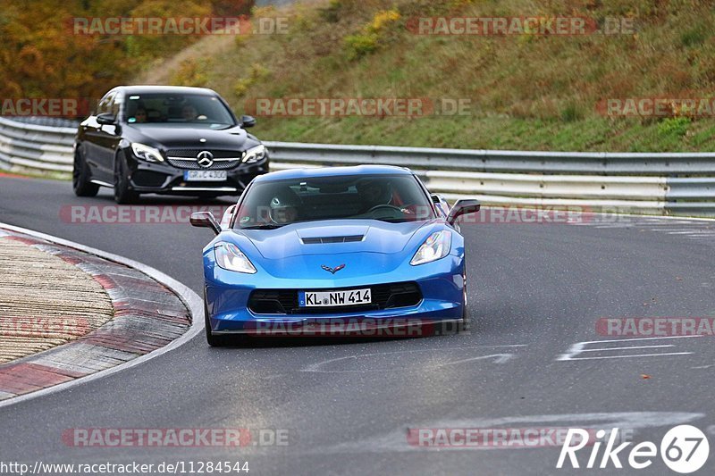 Bild #11284544 - Touristenfahrten Nürburgring Nordschleife + GP Strecke (24.10.2020)