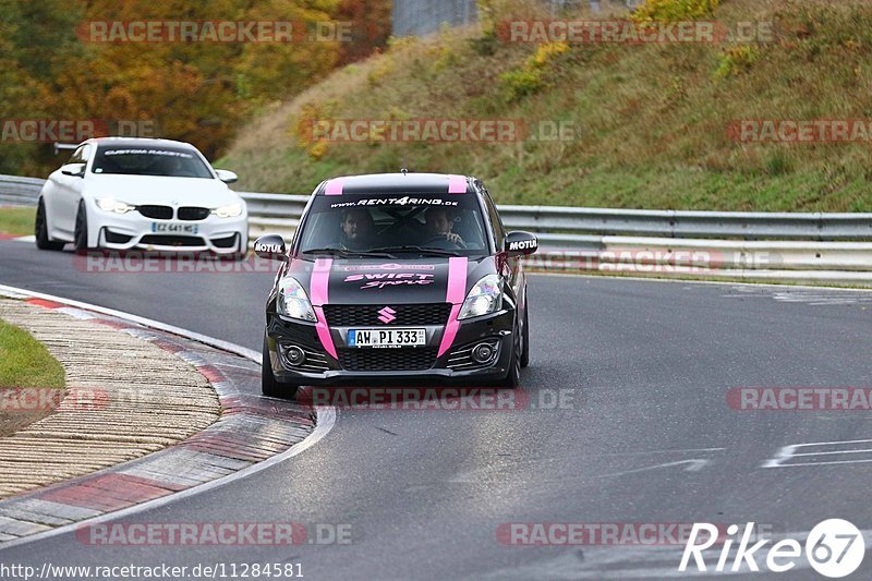 Bild #11284581 - Touristenfahrten Nürburgring Nordschleife + GP Strecke (24.10.2020)