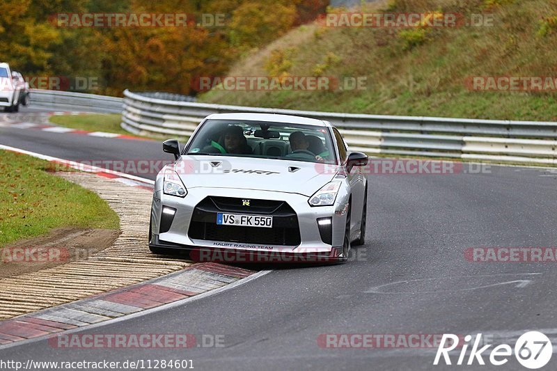 Bild #11284601 - Touristenfahrten Nürburgring Nordschleife + GP Strecke (24.10.2020)