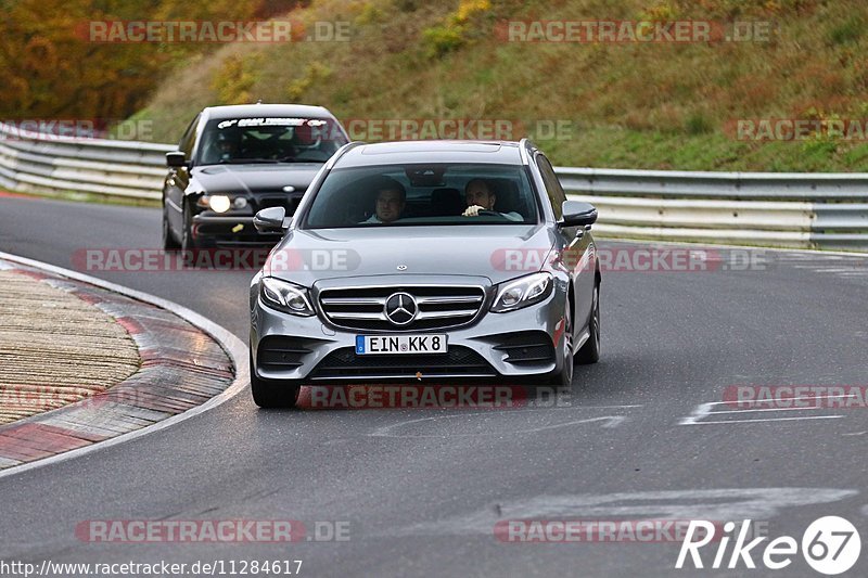 Bild #11284617 - Touristenfahrten Nürburgring Nordschleife + GP Strecke (24.10.2020)