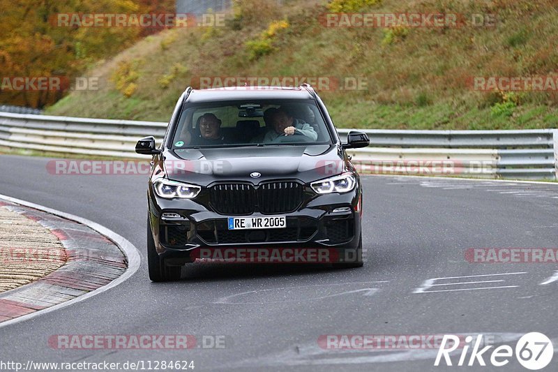 Bild #11284624 - Touristenfahrten Nürburgring Nordschleife + GP Strecke (24.10.2020)